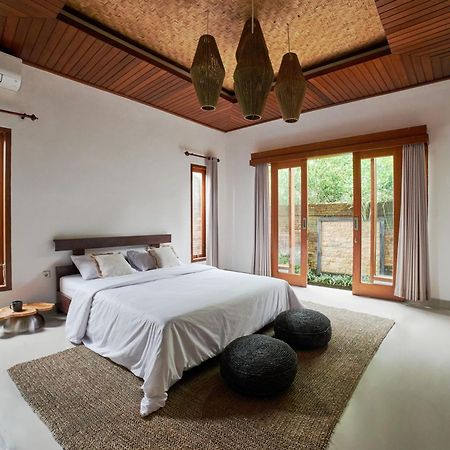 Villa Parq Ubud 2 Bedrooms Exterior foto
