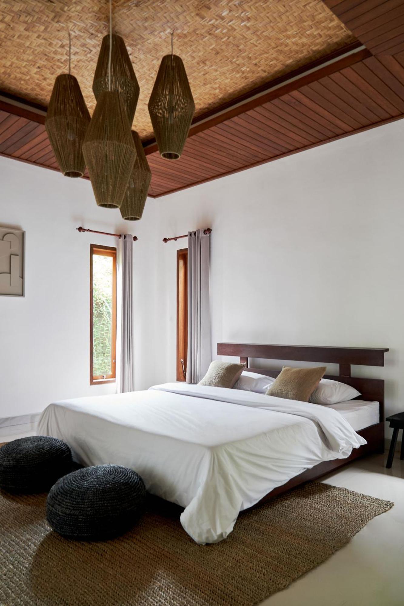 Villa Parq Ubud 2 Bedrooms Exterior foto
