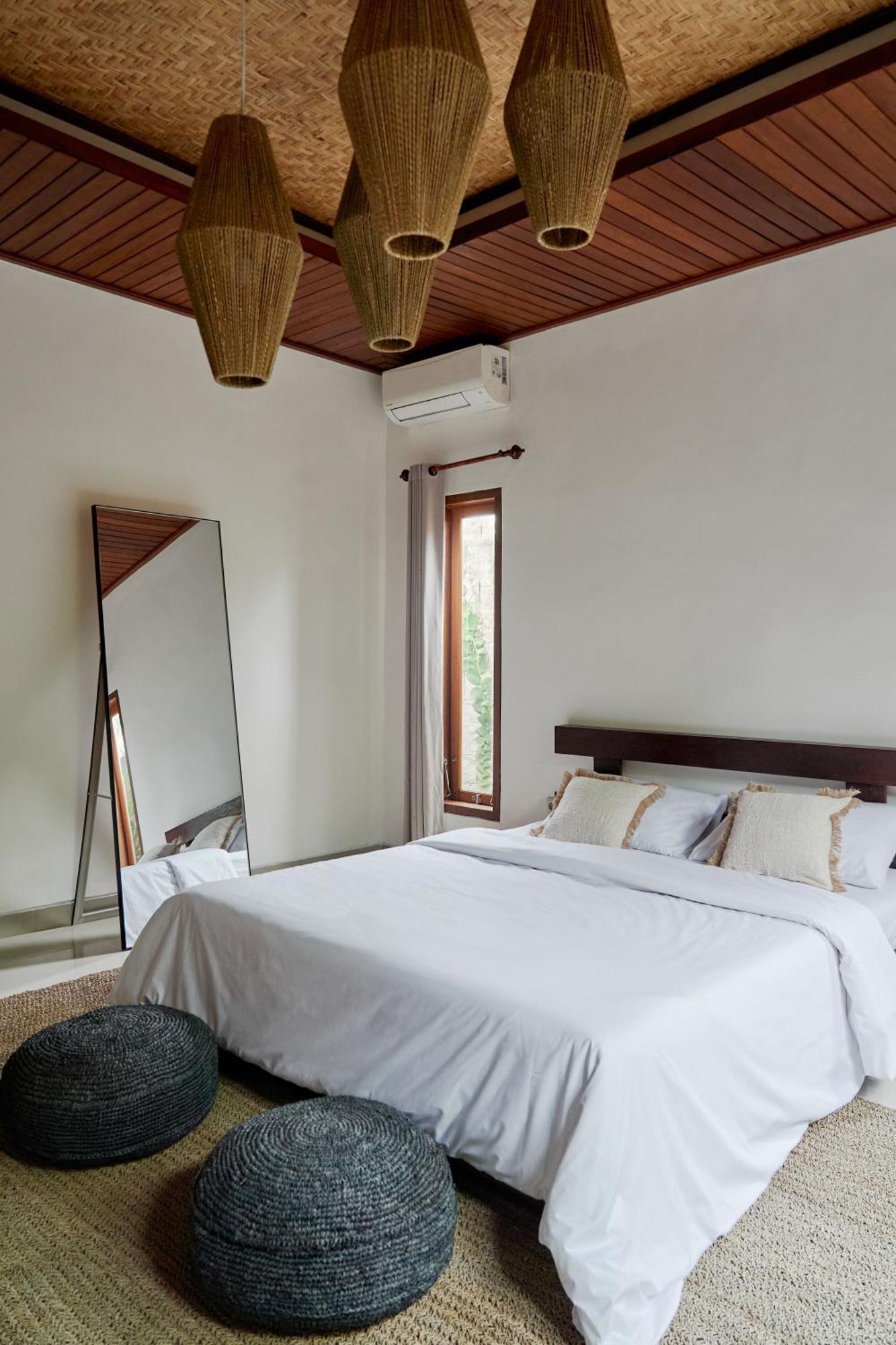 Villa Parq Ubud 2 Bedrooms Exterior foto
